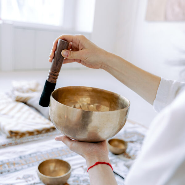產品 覺知共鳴頌缽