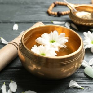 大地能量頌缽